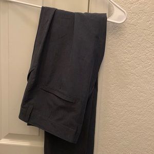 Travis Mathew size 30 grey pants